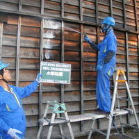 熊本城数寄屋丸・白蟻防除のサムネイル